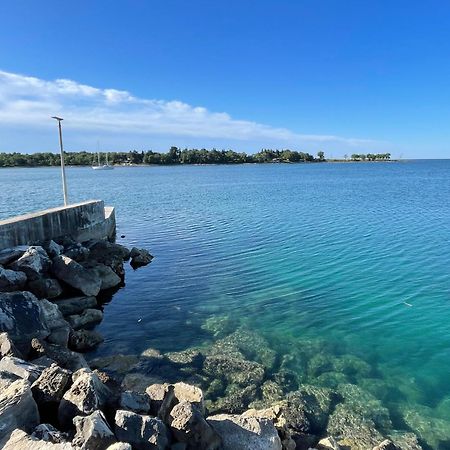 Todor Seaside Apartments Lovrečica 외부 사진