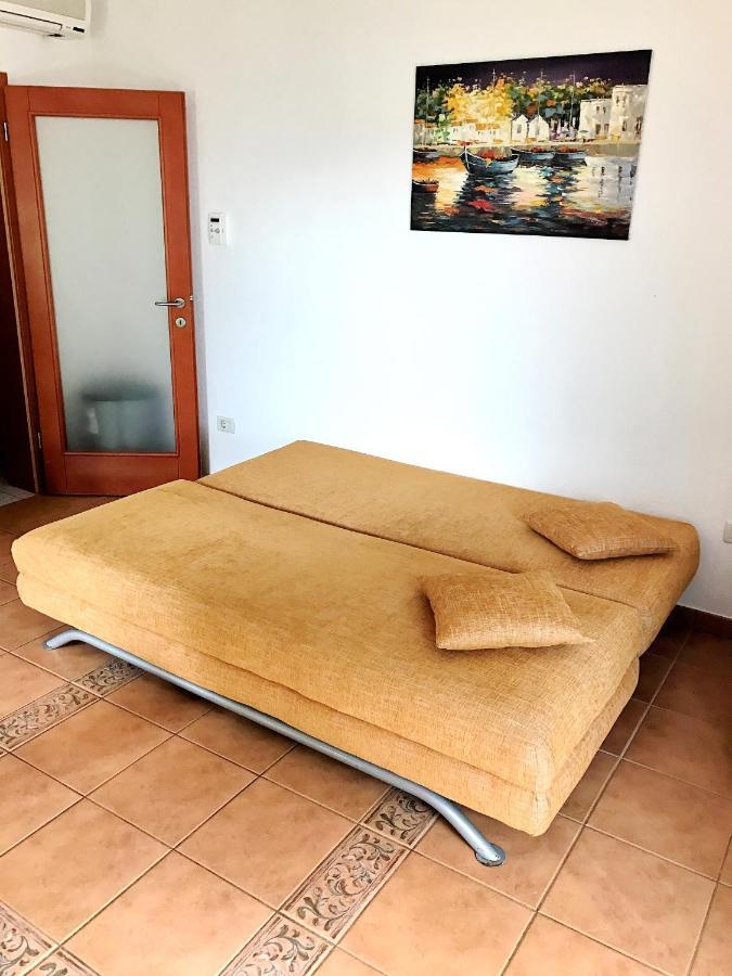 Todor Seaside Apartments Lovrečica 외부 사진