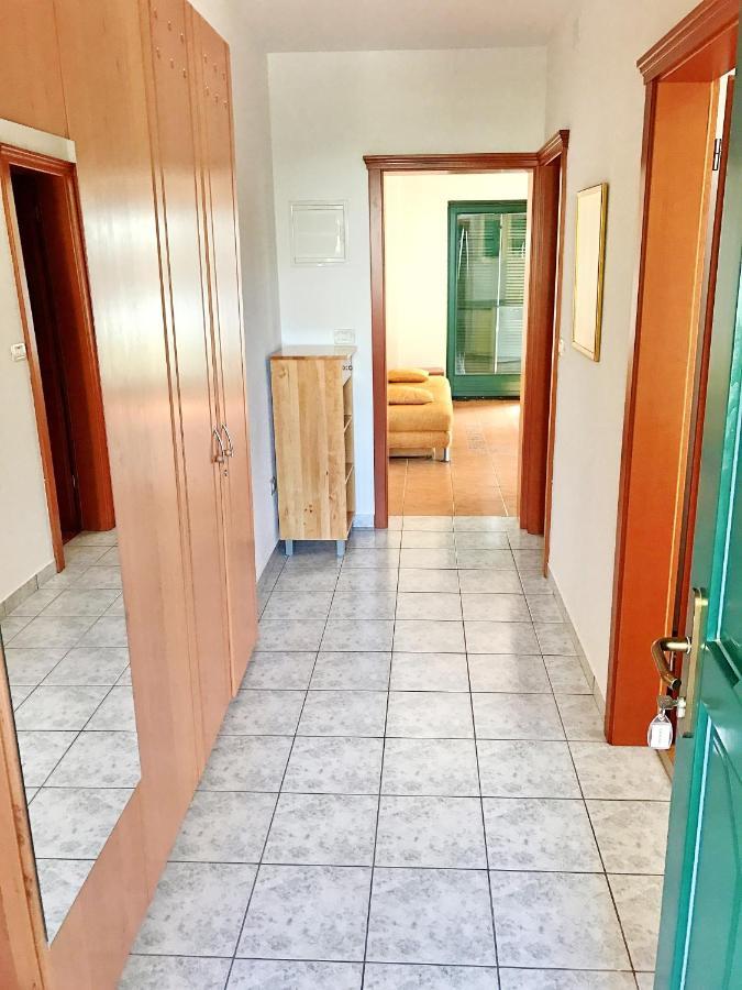 Todor Seaside Apartments Lovrečica 외부 사진