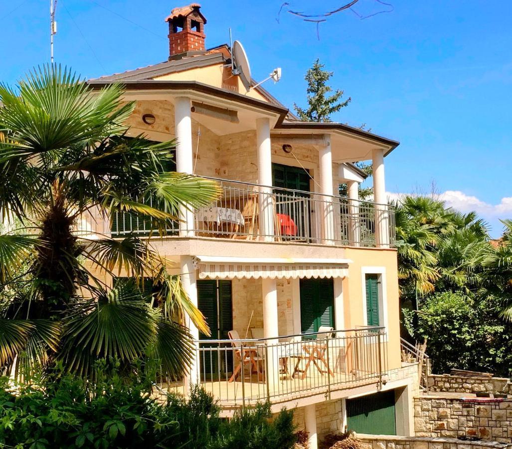 Todor Seaside Apartments Lovrečica 외부 사진