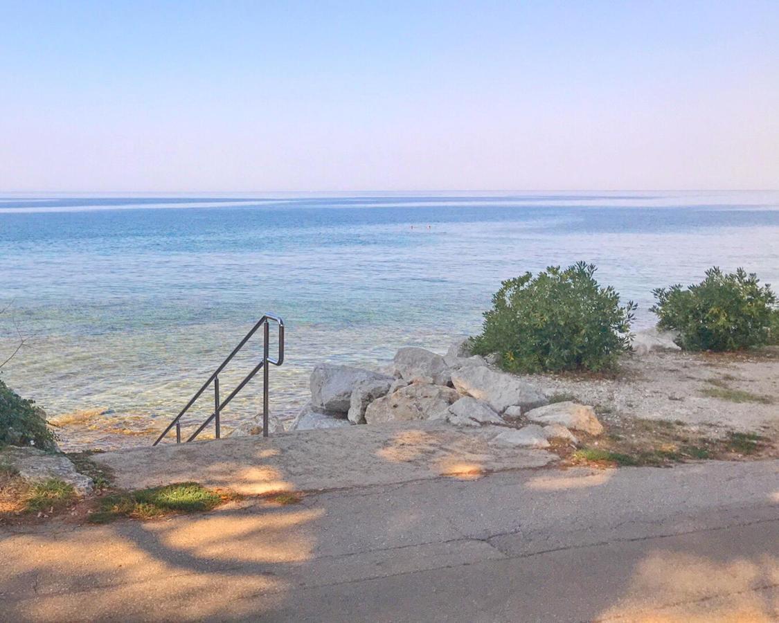 Todor Seaside Apartments Lovrečica 외부 사진