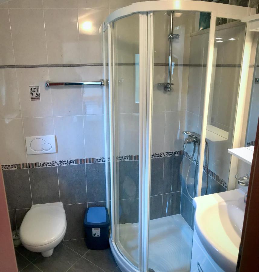 Todor Seaside Apartments Lovrečica 외부 사진