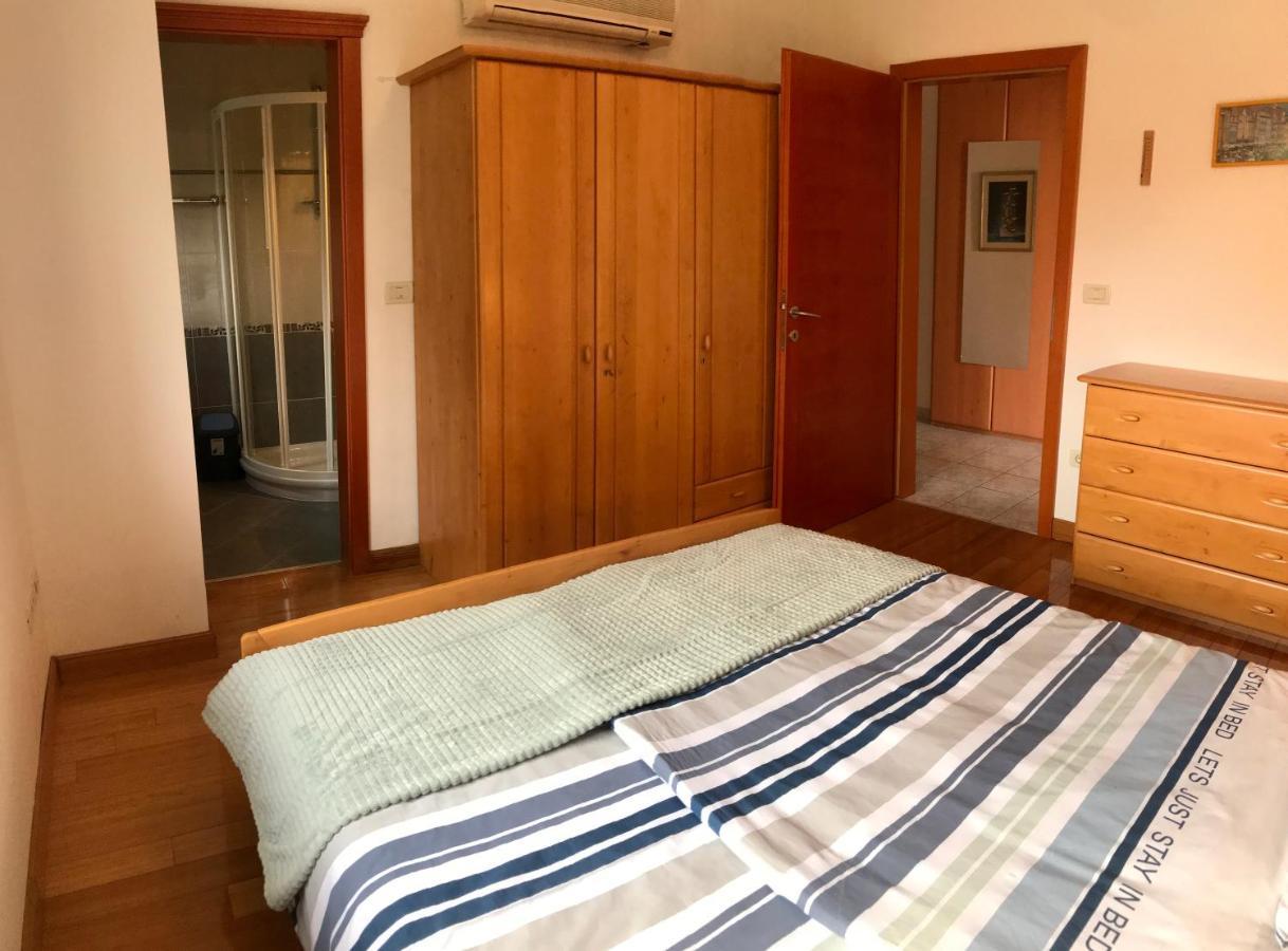 Todor Seaside Apartments Lovrečica 외부 사진