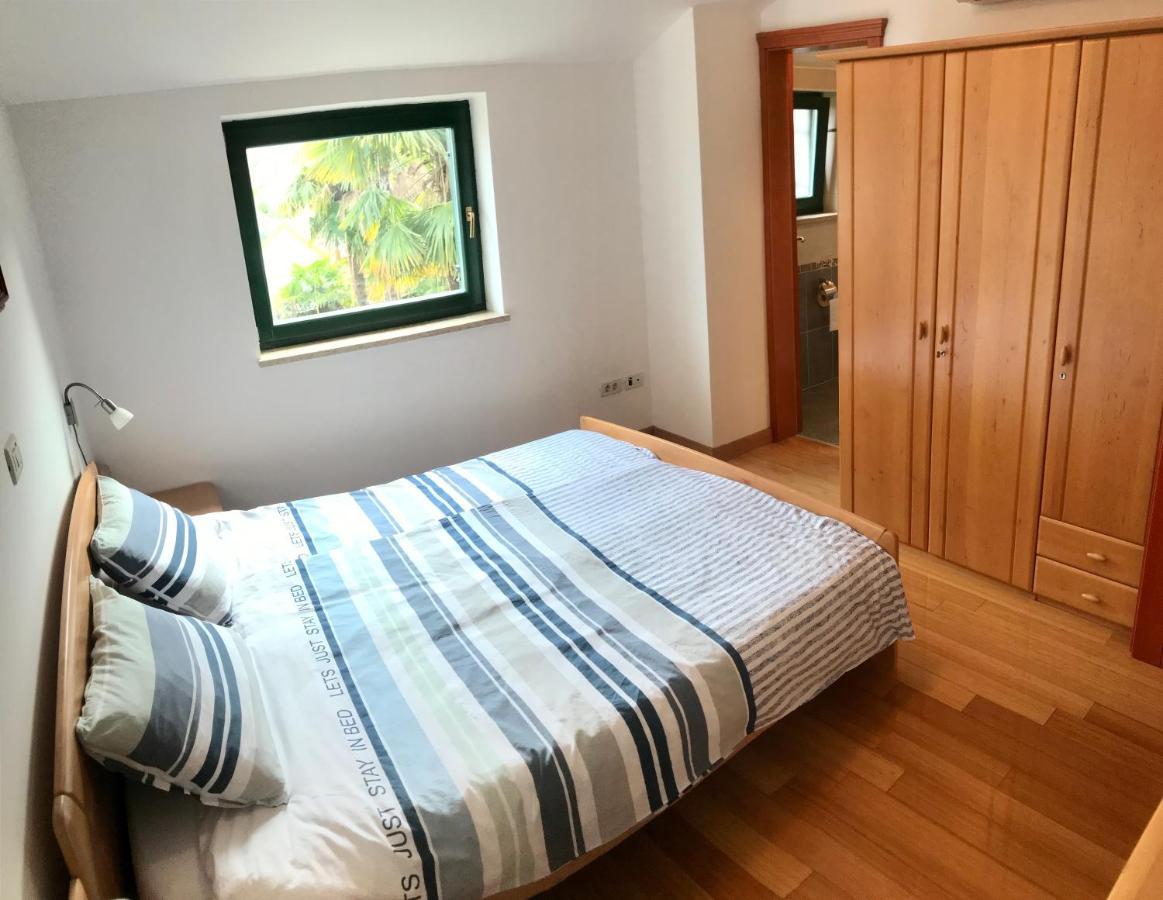 Todor Seaside Apartments Lovrečica 외부 사진