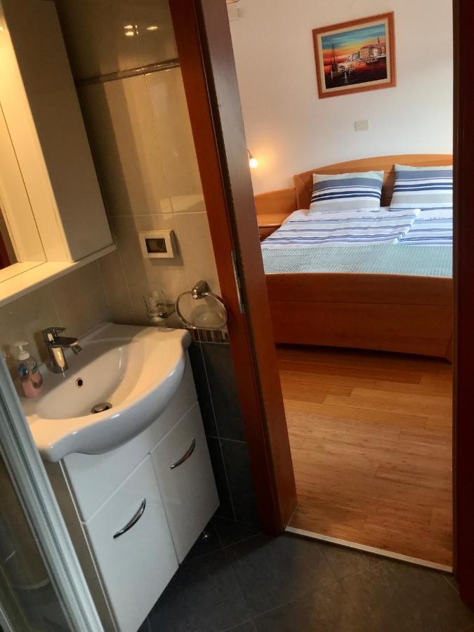 Todor Seaside Apartments Lovrečica 외부 사진