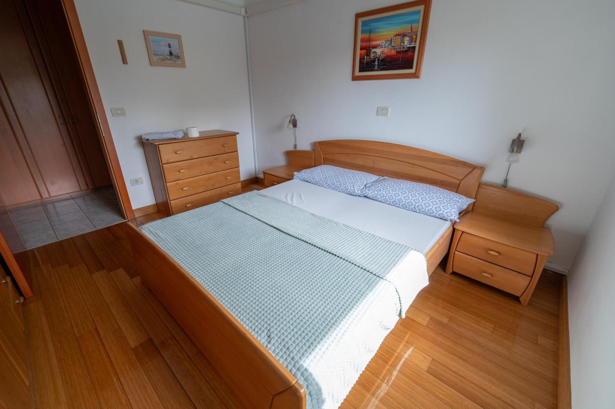 Todor Seaside Apartments Lovrečica 외부 사진