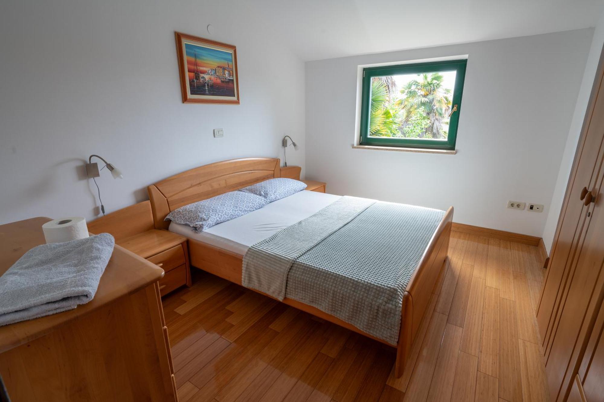 Todor Seaside Apartments Lovrečica 외부 사진