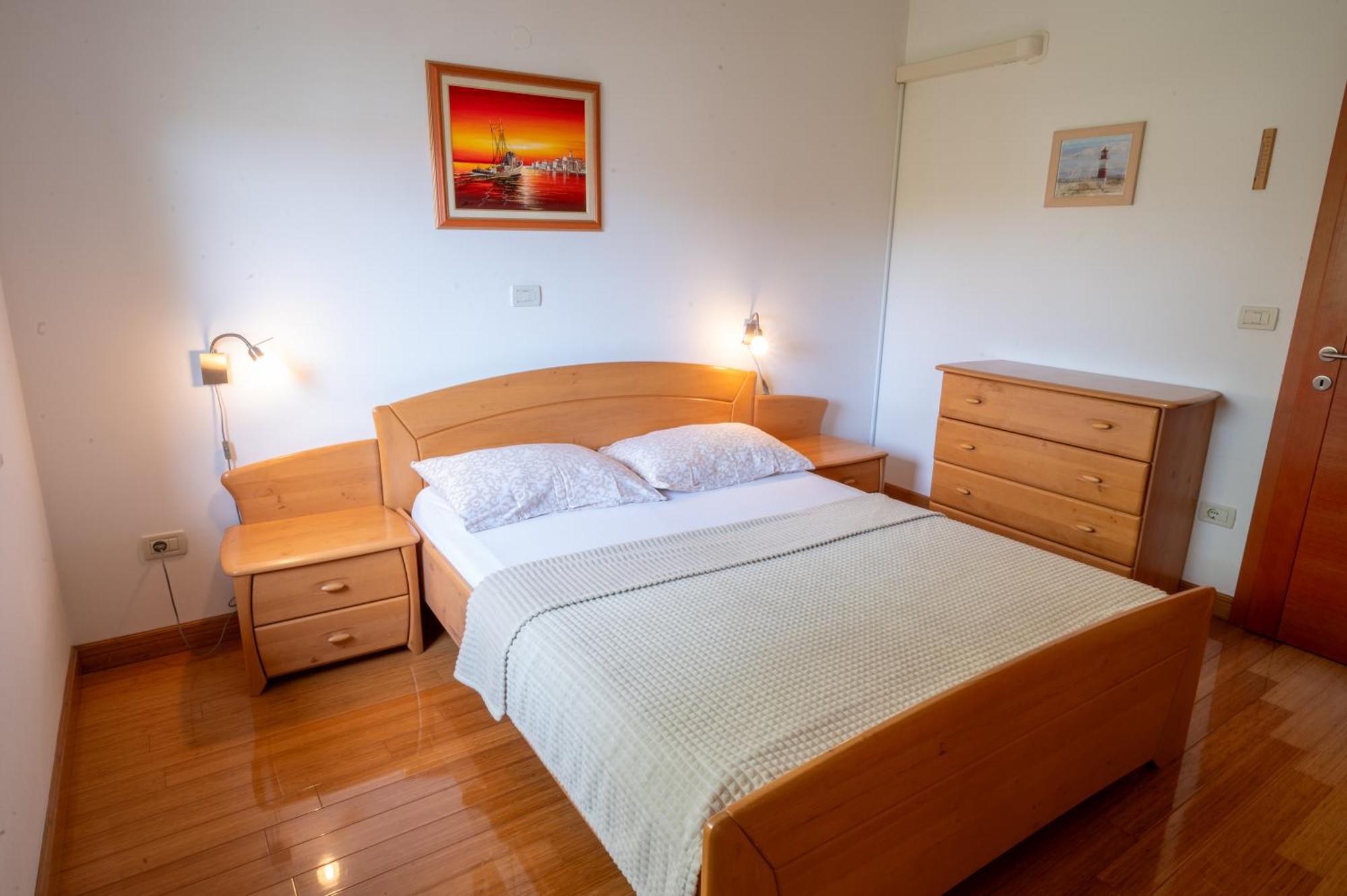 Todor Seaside Apartments Lovrečica 외부 사진