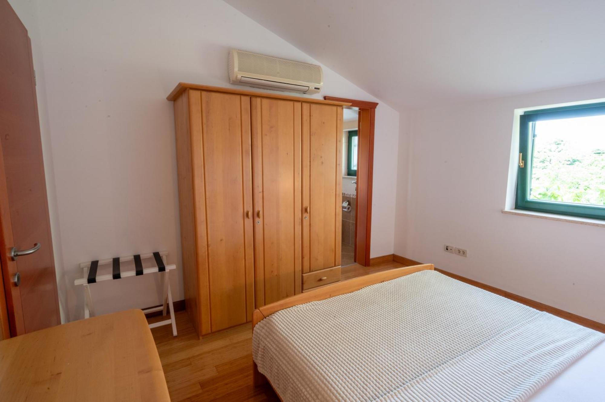 Todor Seaside Apartments Lovrečica 외부 사진